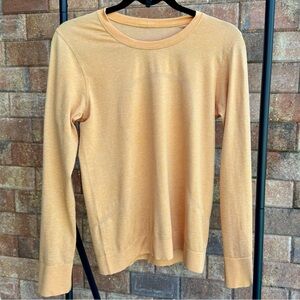 Lululemon Swiftly Relaxed Long Sleeve Shirt Women’s Size M, M/L